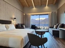 Lago Dorato Marina Lodge - Lakefront