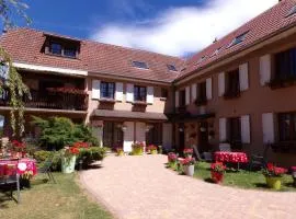 Gîte Les Hirondelles F2