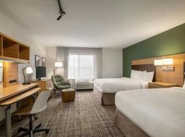TownePlace Suites by Marriott Alexandria, hotel poblíž Mezinárodní letiště Alexandria - AEX, Alexandria