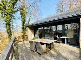 Le Vieux Sart 6 Coo - Stavelot, hotel v destinaci Stavelot