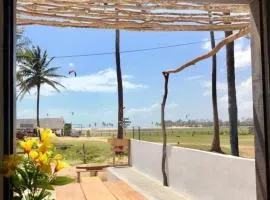 Pousada Bê kite cauipe