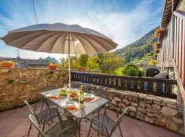 Liano Apartments