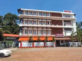 Hotel Abhinav Boarding And Lodging