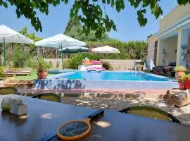 Appartement La Ponça