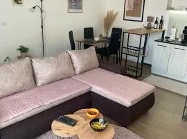 Apartment#13 Šabac