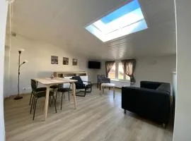 Marina Apartments 3