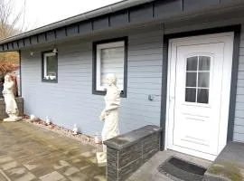 Chalet 1022