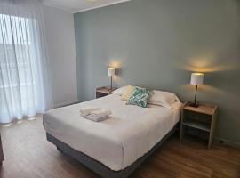 Zenao Appart'hôtels Saint-Maur-des-Fossés, aparthotel v destinaci Saint-Maur-des-Fossés