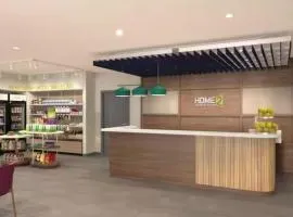 Home2 Suites By Hilton Kalamazoo Southeast