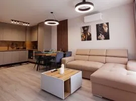 Your Home in Plovdiv with Free Private Parking