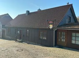 Harzhaus in Schierke