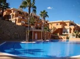 Jacaranda- Dream Getaway in Alicante