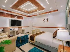 Excellency Airport Hotel