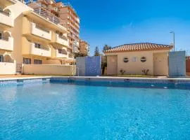 2 Bedroom Amazing Apartment In Torrox