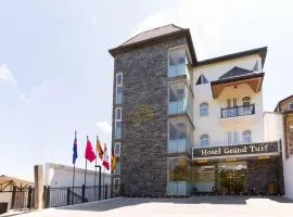 Hotel Grand Turf By GSP
