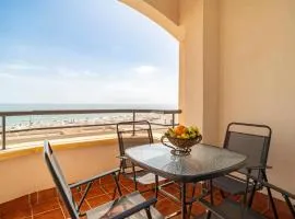 Cozy Apartment In Carboneras