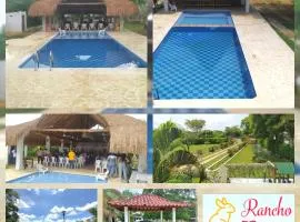 Casa Campestre Rancho 75 Eco Park