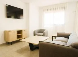 San Diego Apartments By Mc