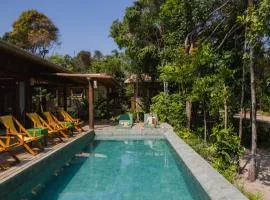 VILLA CÉU