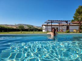 Agriturismo Essentia dimora rurale