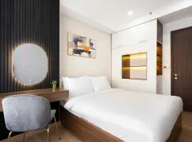 StayX Condotel