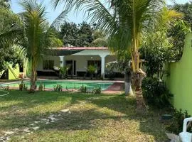 Chalet brisas del mar