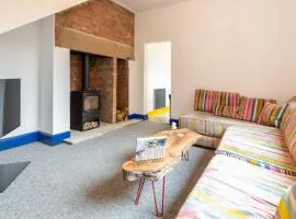 Host & Stay - Temple Gardens