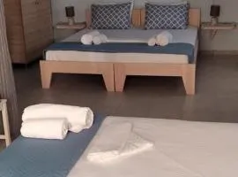 Mulberry House