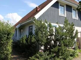 Ferienhaus Paul und Pauline
