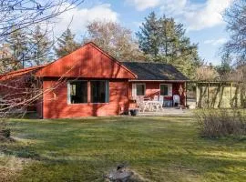 4 Bedroom Stunning Home In Ringkøbing
