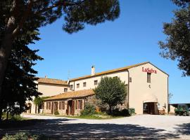 LaSelva, farm stay in Albinia