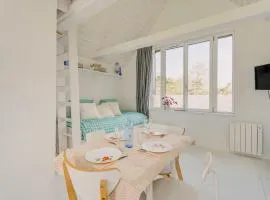 Appartement et terrasse Dinard 4p