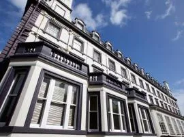 Carlisle Station Hotel, Sure Hotel Collection by BW
