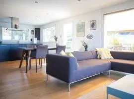 Bellevue Apartments Murten
