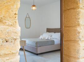 Il Giardino del Tempio, place to stay in Agrigento