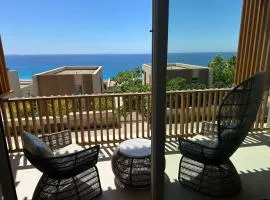 Villa Elodie, Green Coast, Palase