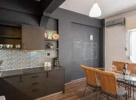 Chersonissos Central Apartment