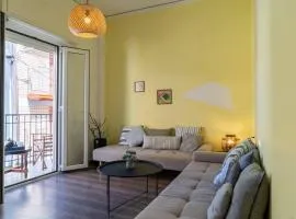 Chersonissos Central Apartment