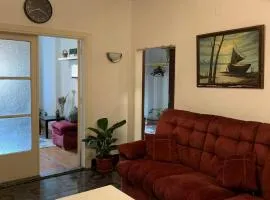 Cozy stay in downtown!