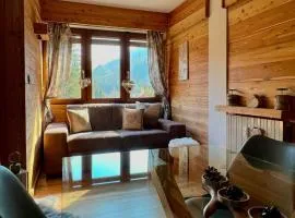 MiniChalet studio a Limone Piemonte