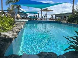 Pachamama Bay Club