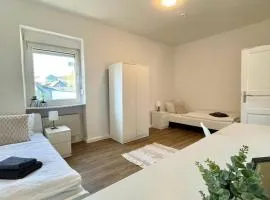 Renoviertes Monteurhaus in Mendig für 6 Personen!