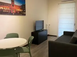 AHF apartments
