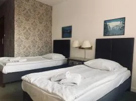 Hotel Bella Vista Warszawa