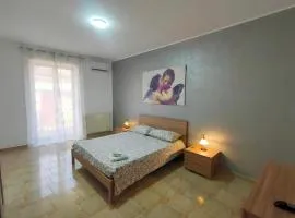 Casa A Matrice