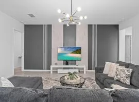 SUPER JUMBO - 12BD 12BAs SLEEPs 34 - w AMENITIEs
