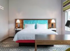 Hampton Inn Mayfield, Ky
