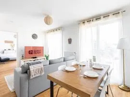 GuestReady - Bright and Stylish Stay near Paris