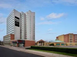 Niagara Fallsview Hotel & Suites