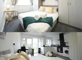 The Hatton Rooms